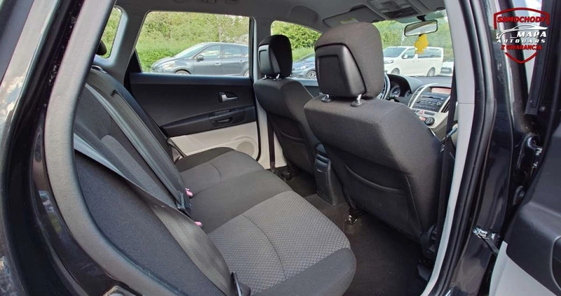 Kia Ceed cena 15900 przebieg: 170526, rok produkcji 2007 z Kolno małe 191